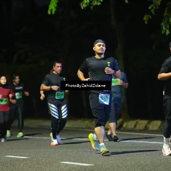 Runner Photo 5380735
