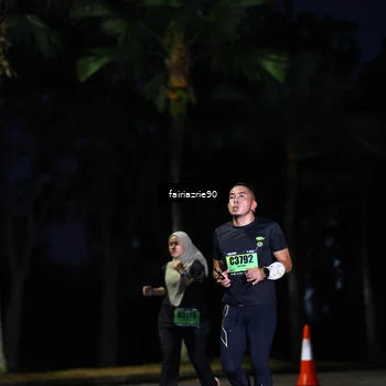 Runner Photo 5380736