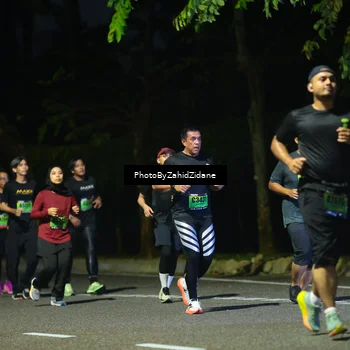 Runner Photo 5380739
