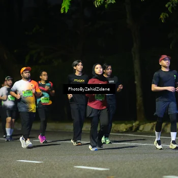 Runner Photo 5380740