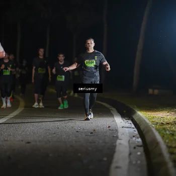 Runner Photo 5380741