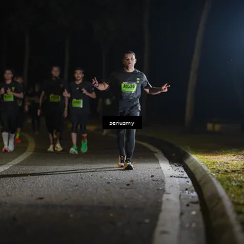 Runner Photo 5380742