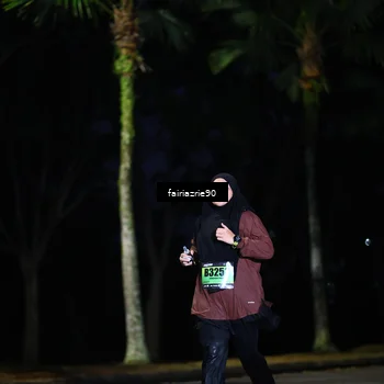 Runner Photo 5380743