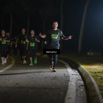 Runner Photo 5380744