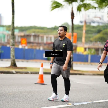Runner Photo 5380745