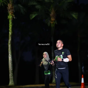 Runner Photo 5380747