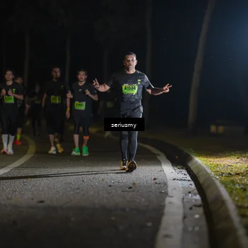 Runner Photo 5380748