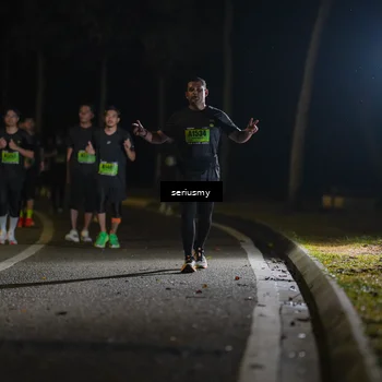 Runner Photo 5380749