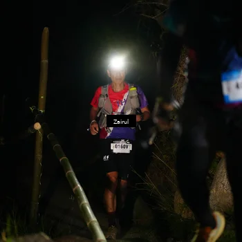 Runner Photo 5380751