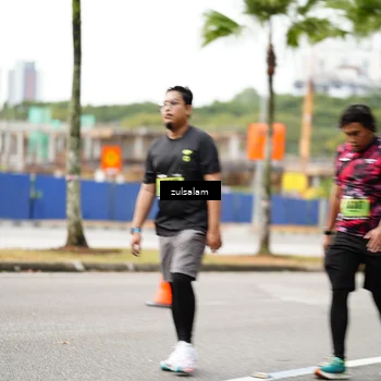 Runner Photo 5380753