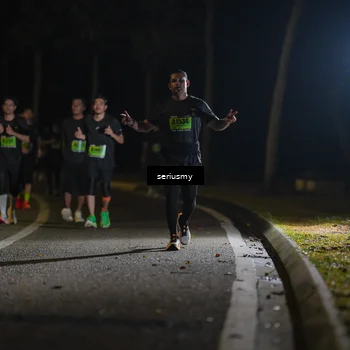 Runner Photo 5380754