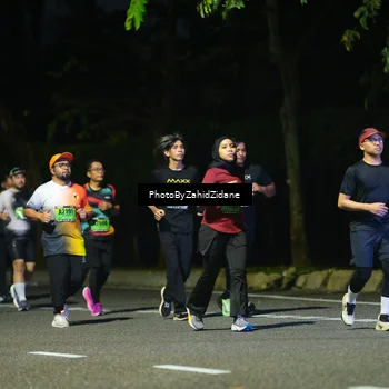 Runner Photo 5380756