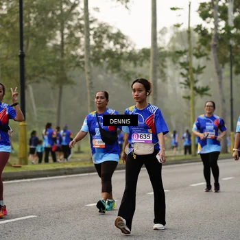 Runner Photo 5380757