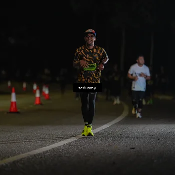 Runner Photo 5380758