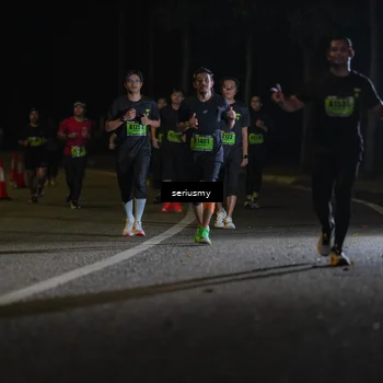 Runner Photo 5380759