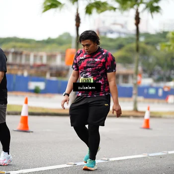 Runner Photo 5380760