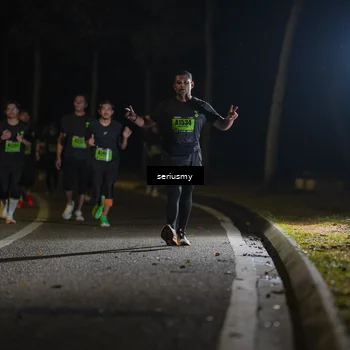 Runner Photo 5380761