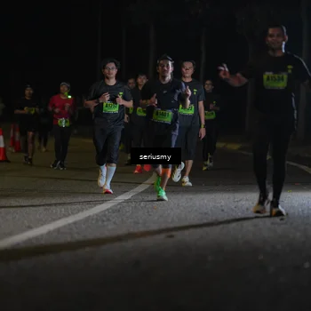 Runner Photo 5380762