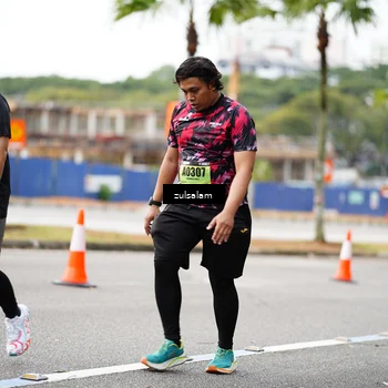 Runner Photo 5380763