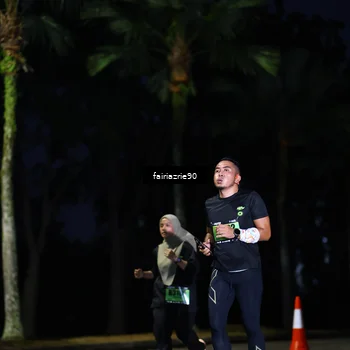 Runner Photo 5380766