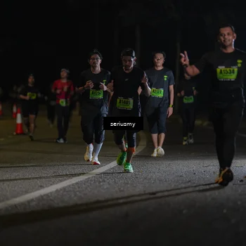 Runner Photo 5380767