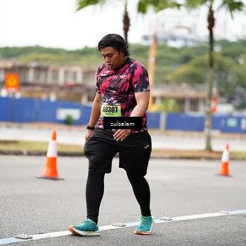 Runner Photo 5380769