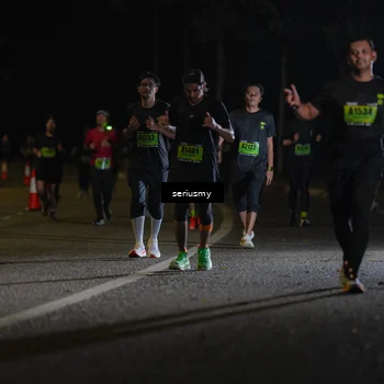 Runner Photo 5380771