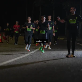 Runner Photo 5380772