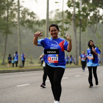 Runner Photo 5380773