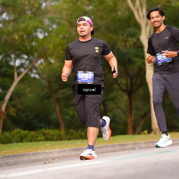 Runner Photo 5380774