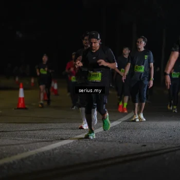 Runner Photo 5380775
