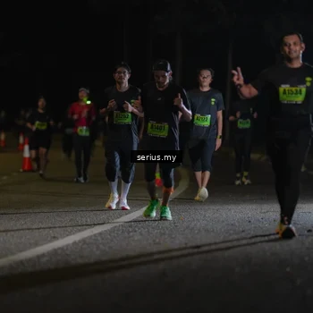 Runner Photo 5380776