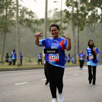 Runner Photo 5380778