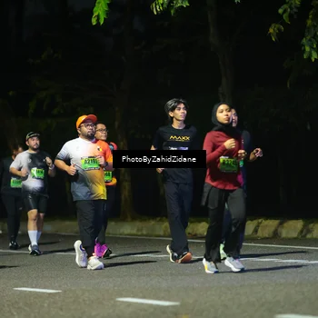 Runner Photo 5380779
