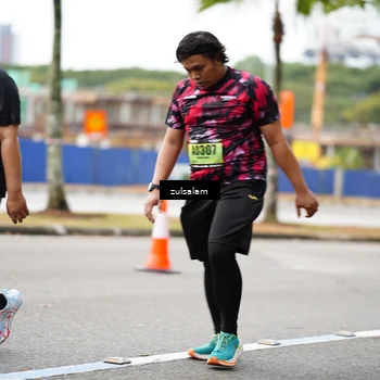 Runner Photo 5380780