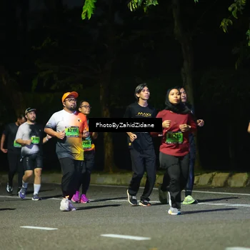 Runner Photo 5380781