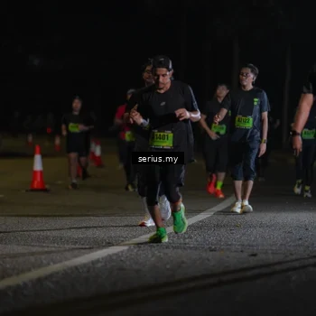 Runner Photo 5380783