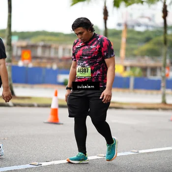 Runner Photo 5380785