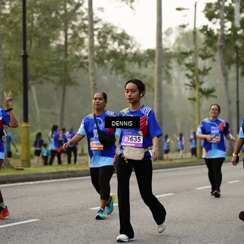 Runner Photo 5380786
