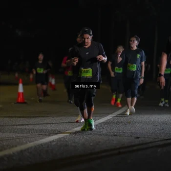 Runner Photo 5380787