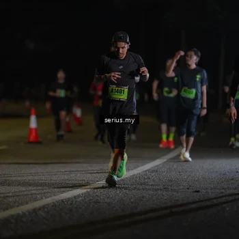 Runner Photo 5380788