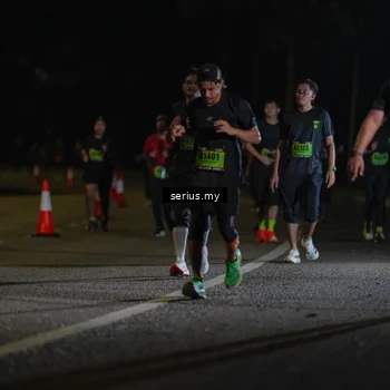 Runner Photo 5380789
