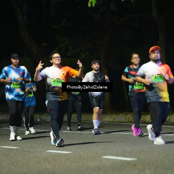 Runner Photo 5380790
