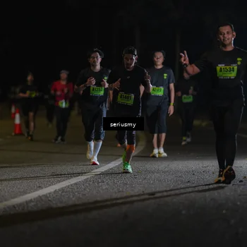 Runner Photo 5380791