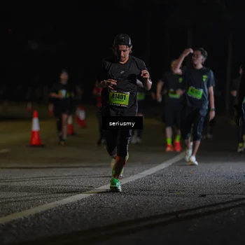 Runner Photo 5380792