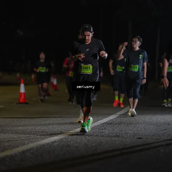 Runner Photo 5380793