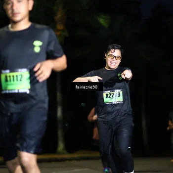 Runner Photo 5380796