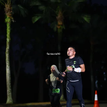 Runner Photo 5380799