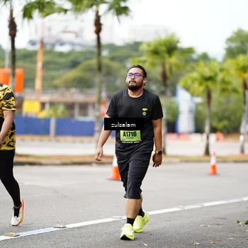 Runner Photo 5380800