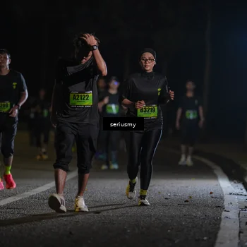 Runner Photo 5380802